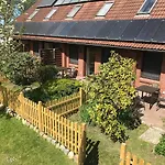 Koogcamp * Thalingburen