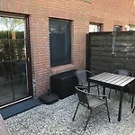 Apartment Koogcamp Thalingburen