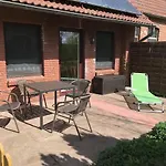 Koogcamp Apartment