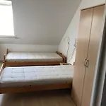 Koogcamp Apartment Thalingburen