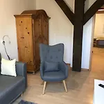 Apartment Koogcamp