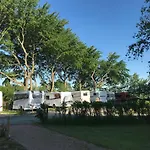 公寓 Koogcamp Thalingburen