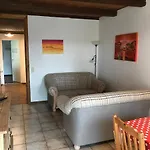 Koogcamp Apartment Thalingburen