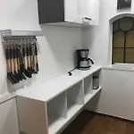 Apartment Koogcamp