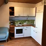 Apartment Koogcamp