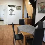 Apartment Koogcamp *