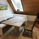 Koogcamp Lejlighed *
