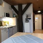 Koogcamp Apartment