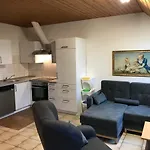 Apartment Koogcamp