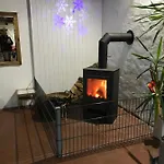 Apartment Koogcamp Thalingburen