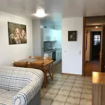 Apartament Koogcamp