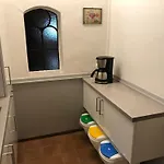 Apartment Koogcamp Thalingburen