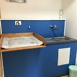 Koogcamp Thalingburen