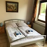 Koogcamp Apartment *