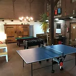 Koogcamp Lejlighed Thalingburen