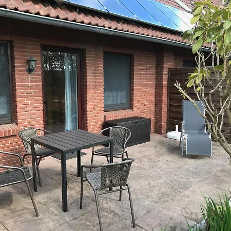 Achtern Diek * Thalingburen