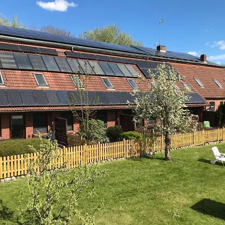 Koogcamp Thalingburen