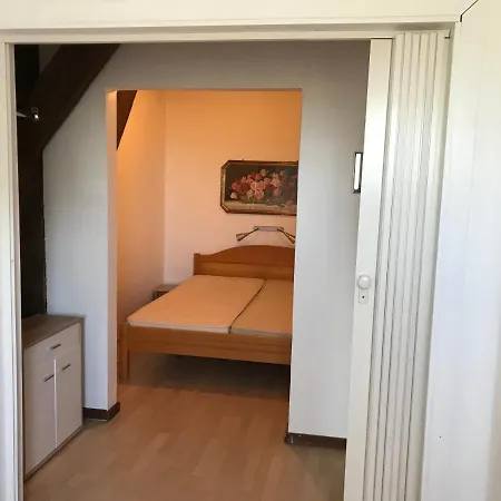 Achtern Diek Apartment *