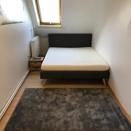 Apartment Koogcamp *
