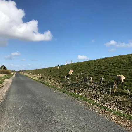 Achtern Diek Thalingburen