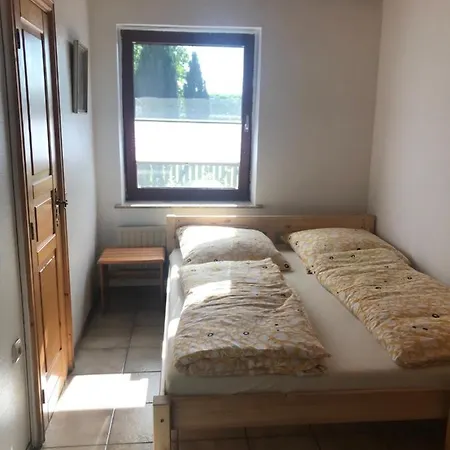 Achtern Diek * Thalingburen