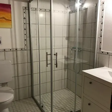 Achtern Diek Apartment