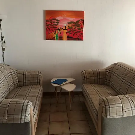 Apartment Achtern Diek *