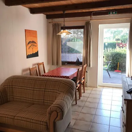 Apartment Koogcamp Thalingburen