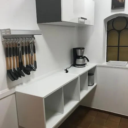 Apartment Achtern Diek