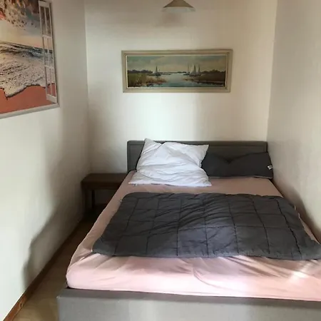 Koogcamp Apartamento Thalingburen