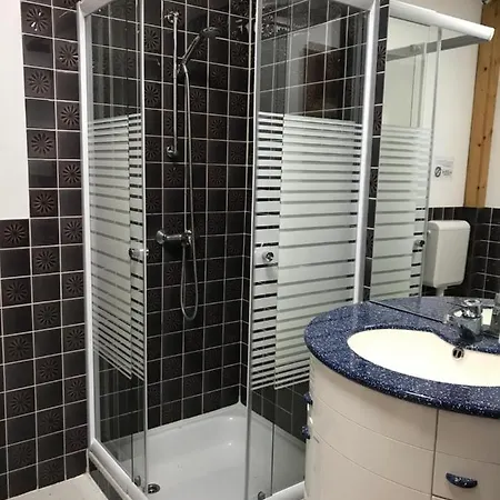 Koogcamp Apartment Thalingburen