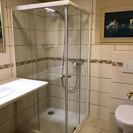 Apartment Koogcamp Thalingburen