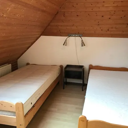Koogcamp Thalingburen