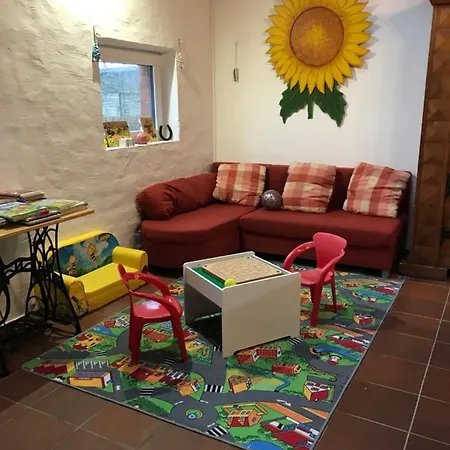 Apartment Koogcamp *