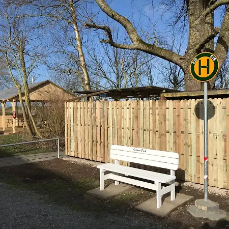Koogcamp * Thalingburen
