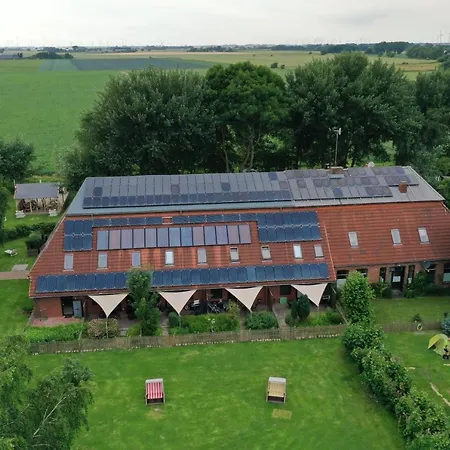 Achtern Diek * Thalingburen