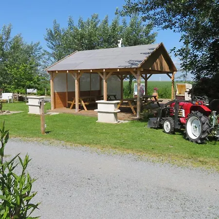 Lejlighed Koogcamp