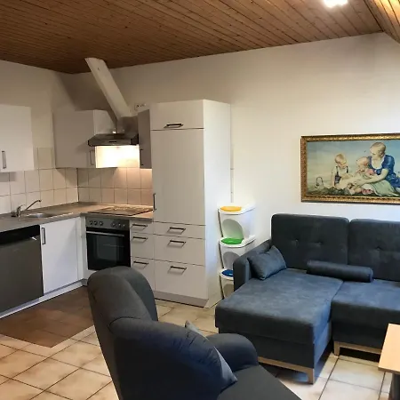 Apartment Achtern Diek