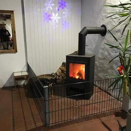 Apartment Koogcamp Thalingburen