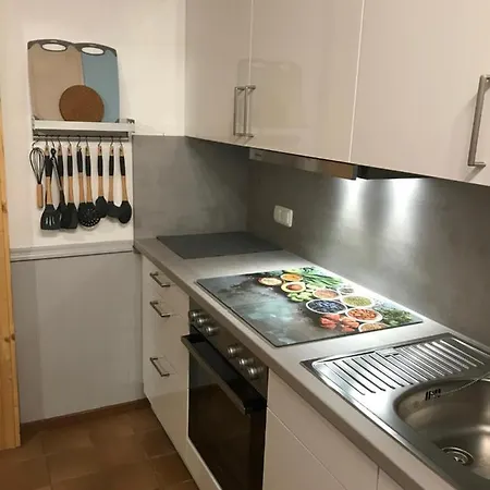 Achtern Diek Apartment Thalingburen