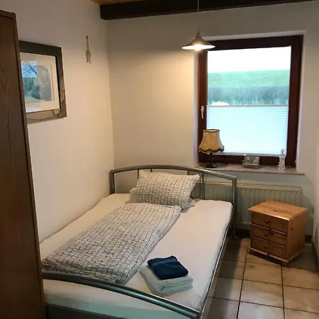 Koogcamp Apartment Thalingburen