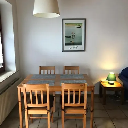 Apartment Achtern Diek