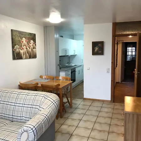 Apartment Achtern Diek