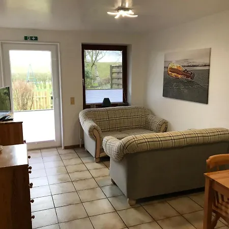 Apartment Achtern Diek *