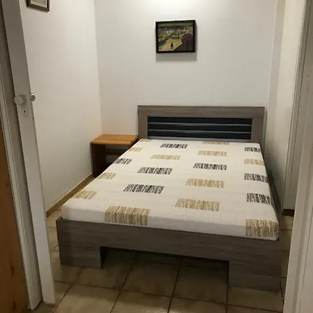 Apartment Koogcamp