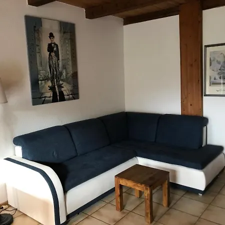Apartment Koogcamp *