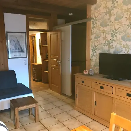 Apartment Achtern Diek