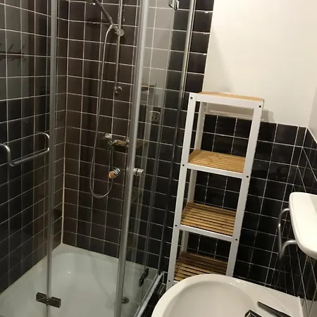 Koogcamp Apartamento Thalingburen