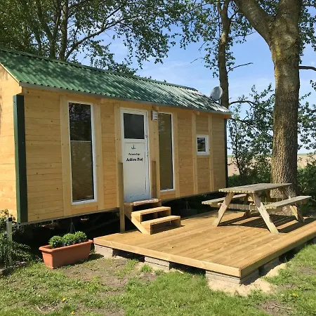 Koogcamp * Thalingburen