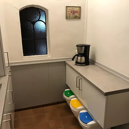 Apartment Koogcamp Thalingburen